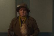 ITV Vera Brenda Blethyn 