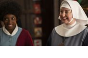 call the midwife birth scenes