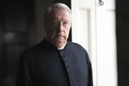 father brown actor mark williams life bbc