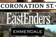 emmerdale coronation street eastenders salary