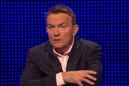 itv chase bradley walsh hits out team