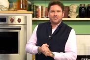 james martin seven-word response