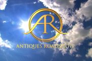 BBC antiques roadshow guest speechless unassuming item