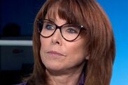 labour minister skewered by kay burley