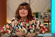 lorraine kelly response princess kate health update