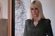 actress katherine kelly life