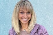 Michaela Strachan BBC Countryfile Dancing on Ice