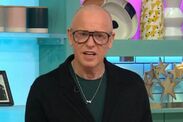 sunday brunch tim lovejoy halt The Lumineers pull out