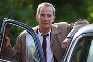 ITV Grantchester Robson Green show future