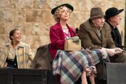 bbc father brown season 12 episdoe 3 guest stars