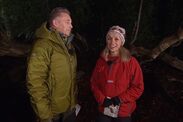 winterwatch chris packham michaela strachan woodcock