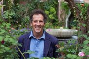 BBC gardeners world monty don naked garden dash