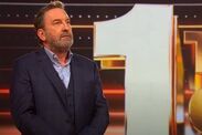 the 1percent club lee mack proposal itv