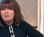 lorraine-kelly-wynne-evans-sexual-comment