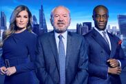 the apprentice tim campbell rachel reeves opinion