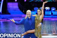 wynne evans strictly sexism 