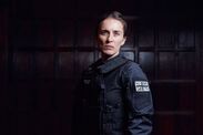 vicky mcclure itv drama trigger point season three