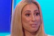 loose women earnings stacey solomon salary net worth 