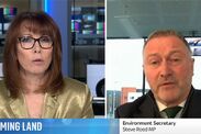 sky news kay burley skewers steve reed labour