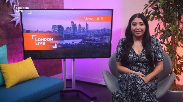 London Live closure final news show