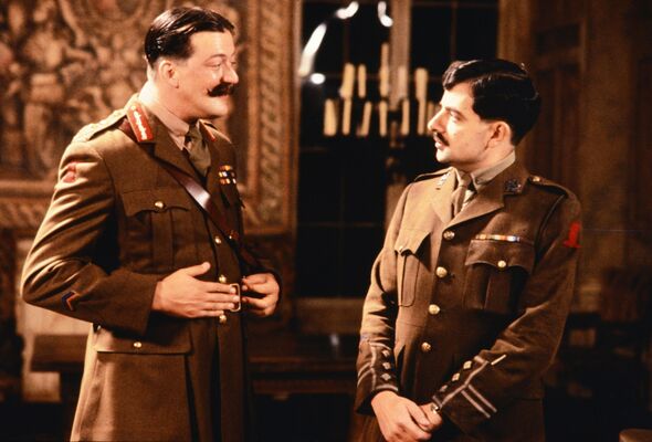 top 8 ww1 tv shows ranked