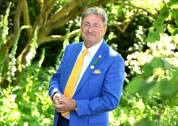 alan titchmarsh bbc nickname