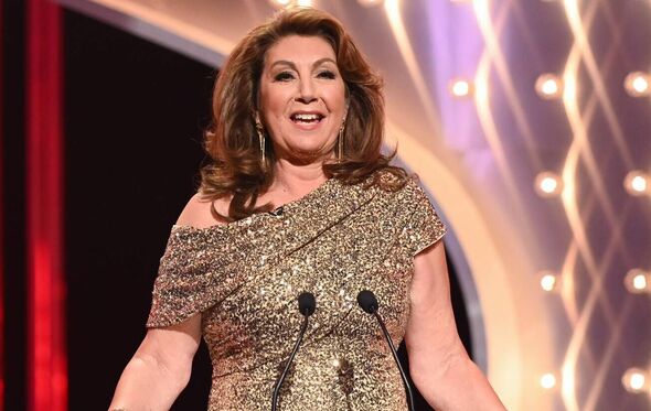 Jane McDonald 'can't wait' as she's confirmed as host for returning ITV show