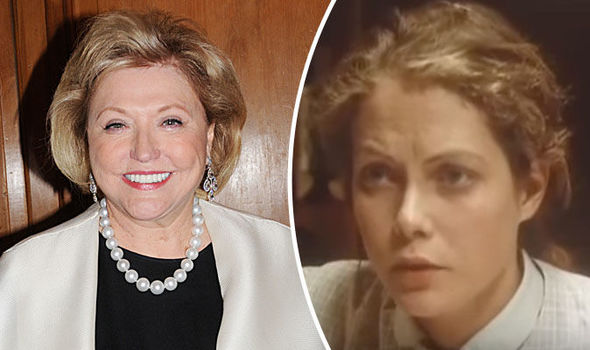 Barbara Taylor Bradford has spoken about a possible adaptation of Emma's Secret