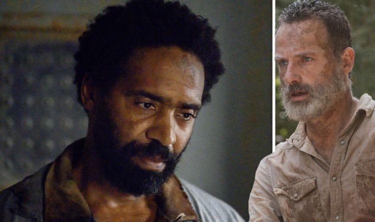 The Walking Dead season 10 spoilers: Rick Grimes involved in huge plane ...