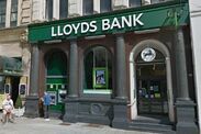 lloyds warning branch services