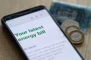 energy bill rises ofgem