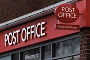 post office record cash withdrawals december