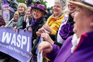 waspi compensation state pension