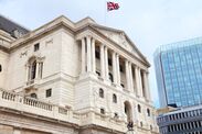 bank of England interest rate cuts