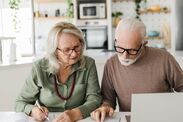 pensioners get 3390 boost hmrc