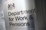 dwp take money benefits claimants