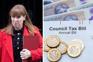 council tax warning bill increase