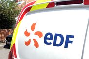 edf energy gives 2000 customers