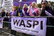 waspi compensation state pension