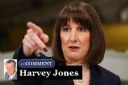 Judgement Day Rachel Reeves spring tax bombshell growth slumps