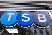 tsb hands customers 246 ditch