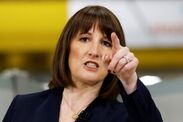 rachel reeves targeting tax relief