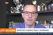 martin lewis warns take action energy bills