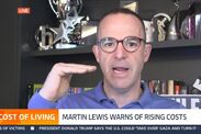 martin lewis says energy customers