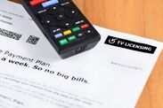 tv licence change could 1401 bill streaming