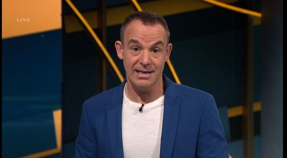 martin lewis says get free 275