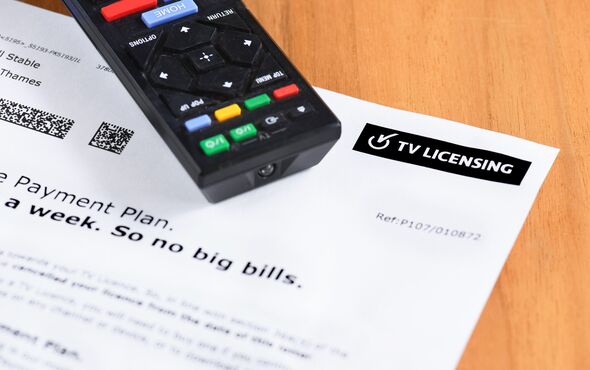 tv licence change could 1401 bill streaming