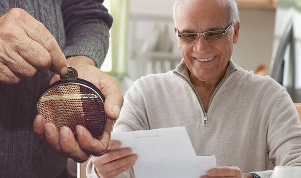 Cost of living payment: Pensioners to see additional £300 boost next ...