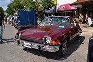 controversial amc pacer classic ugly economy