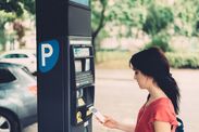 petrol diesel parking costs reading council 